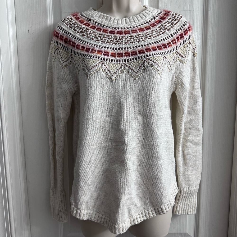 LOFT Women Sweater